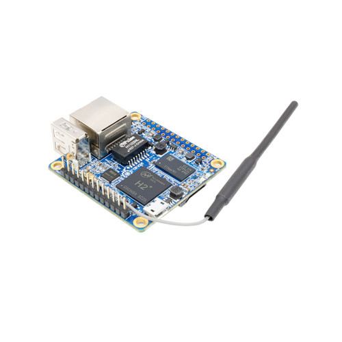 orange pi orangepi zero LTS 开发板开源创客 全志H2 H3 香橙派 - 图3