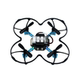 PyDrone quadcopter drone remote
