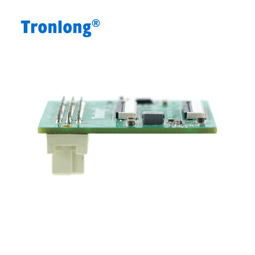创龙TL-LCDPinBoard模块 LCD显示屏扩展转接模块 Zynq-7000 FPGA - 图2