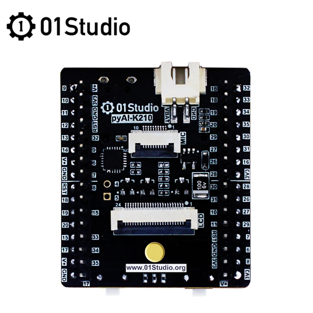 Pyai-k210 core board aiAI artificial intelligence