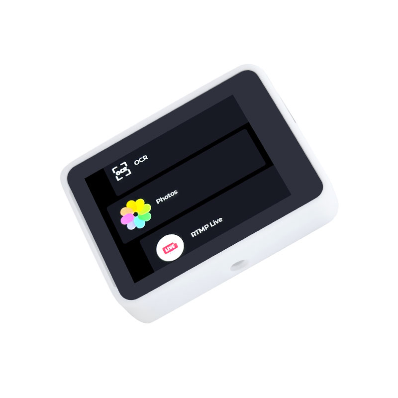 Sipeed MaixCAM Pro AI开发板 NPU 视觉相机图像处理音频yolo电赛
