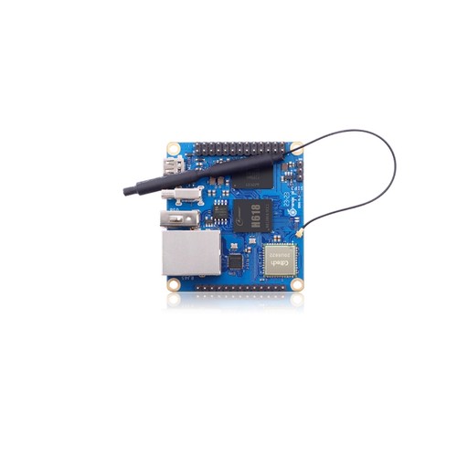 OrangePi  orange pi Zero3 zero 3 开发板 全志H618 香橙派 - 图3