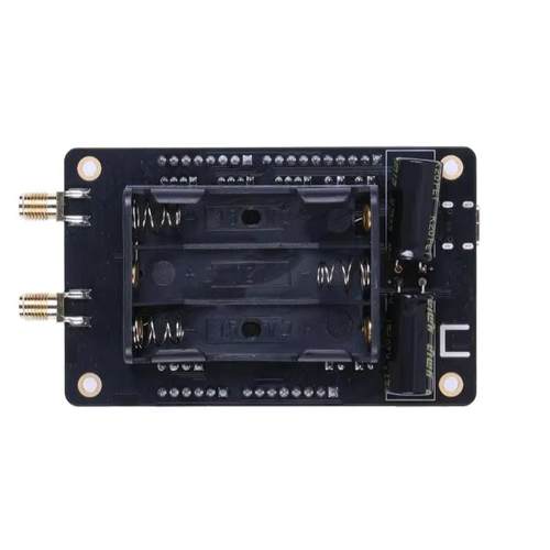 Wio-WM1110 Dev Kit, built-in Semtech LR1110 Nordic nRF52840 - 图0