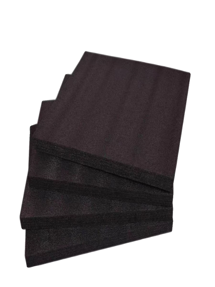 黑色epe珍珠棉泡沫插花板材加厚内托护角快递打包防震垫包装定制,淘宝优惠券,粉丝福利购,淘宝优惠卷