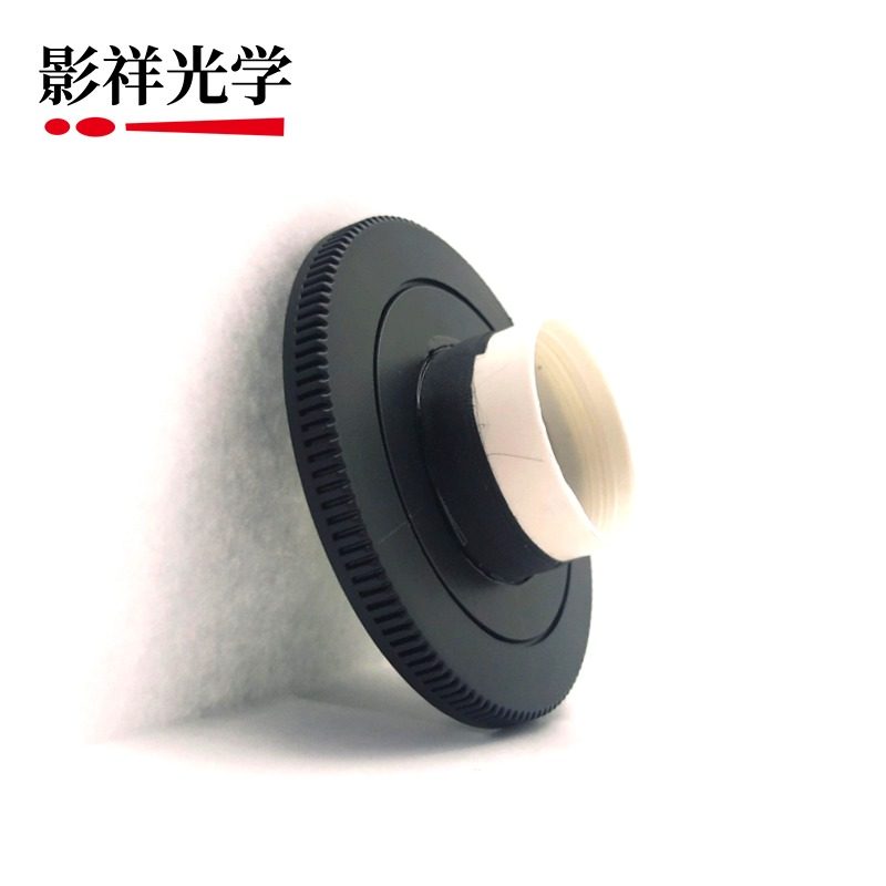 影祥光学微单版本泛焦镜头适用于佳能EFM卡口微单相机机身DIY镜头