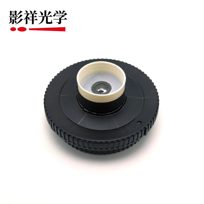 影祥光学泛焦镜头 适用于尼康Z卡口微单相机机身 手工DIY微单镜头