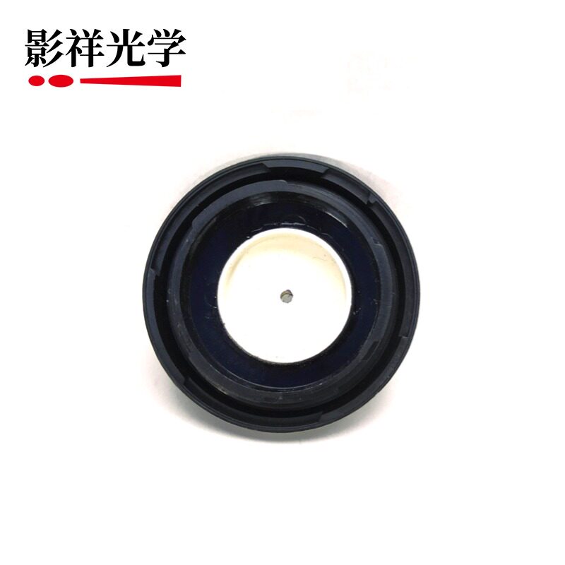 影祥光学 泛焦镜头适用于富士X卡口微单相机机身 手工DIY微单镜头