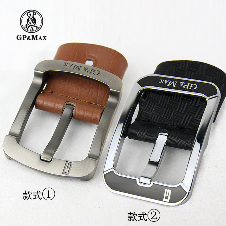 gp & max belt