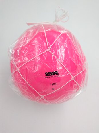 Japan Imported Sasaki Rhythmic Gymnastics Ball Mc Rhythmic Gymnastics Equipment For Children S Practice 15 Cm
