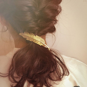 韩国百搭发箍发夹