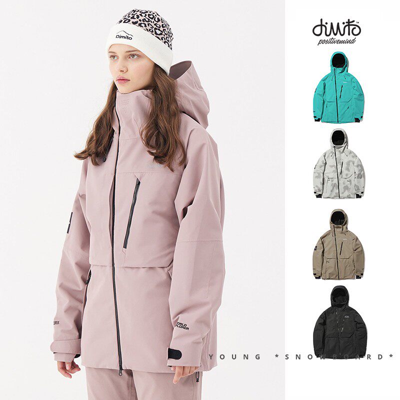 Women's Burton GORE-TEX Zenana Jacket