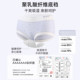 Six Rabbits Girls Underwear Modal Antibacterial Breathable