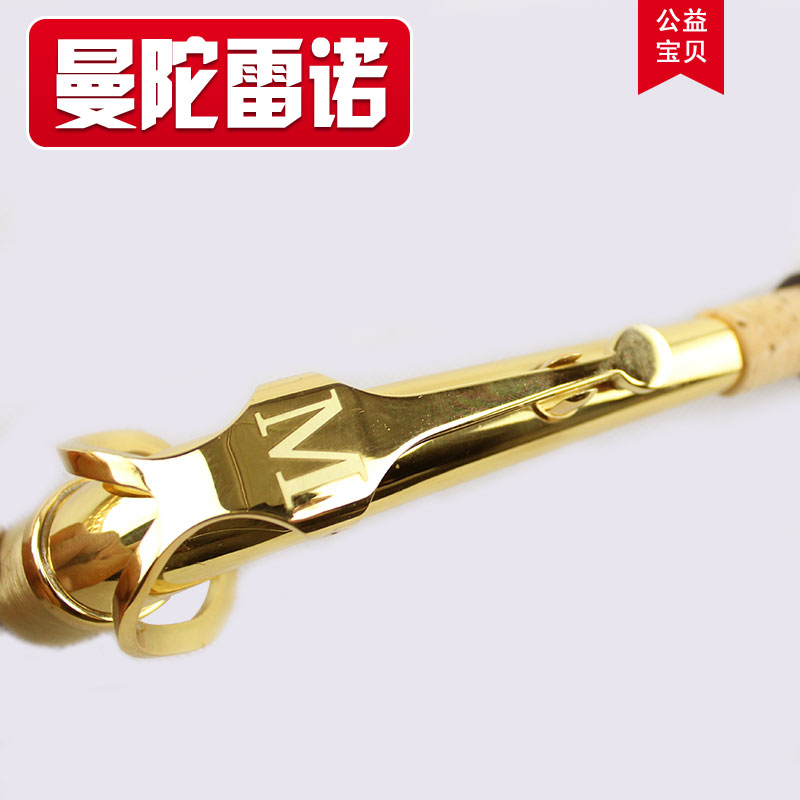 表面电泳金 100 MAS 调中音萨克斯乐器 E 降 曼陀雷诺 台湾复古品牌 表面电泳金 100 MAS 调中音萨克斯乐器 E 降 曼陀雷诺 台湾复古品牌