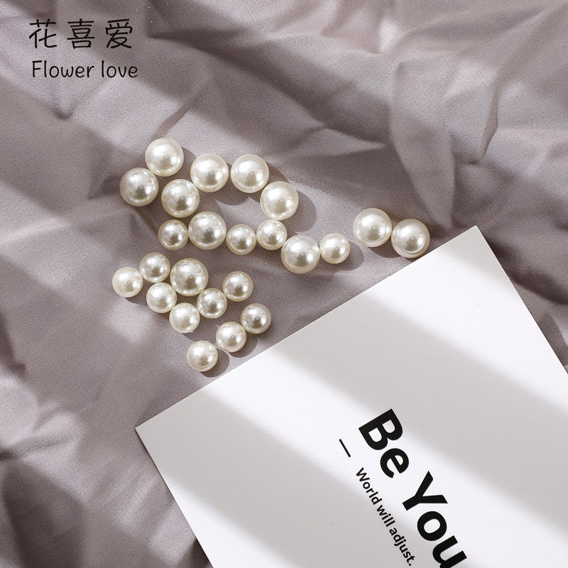 花喜爱网红玫瑰花束珍珠配饰小香风包花材料珍珠配件包花装饰用,淘宝优惠券,粉丝福利购,淘宝优惠卷