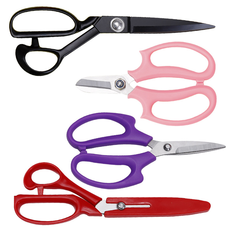 花艺剪刀修枝剪花枝剪丝带剪花店插花剪园艺剪鲜花包装材料花店用,淘宝优惠券,粉丝福利购,淘宝优惠卷