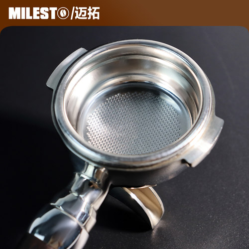 迈拓咖啡机通用58mm手柄-图3