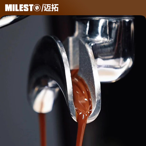 迈拓咖啡机通用58mm手柄-图2