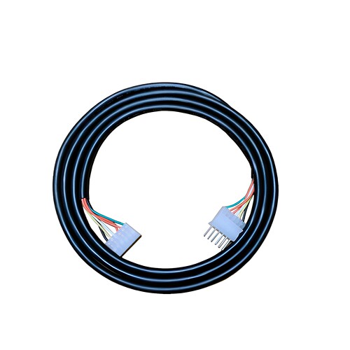 精品US-52系列齿轮减速电机调速马达调速器180W交流220可调正反转 - 图2