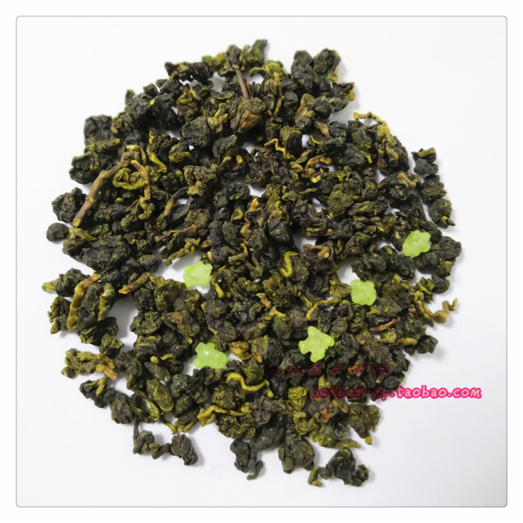 【LUPICIA/绿碧茶园】蜜瓜乌龙茶8239日本原装茶叶袋装50g-图0