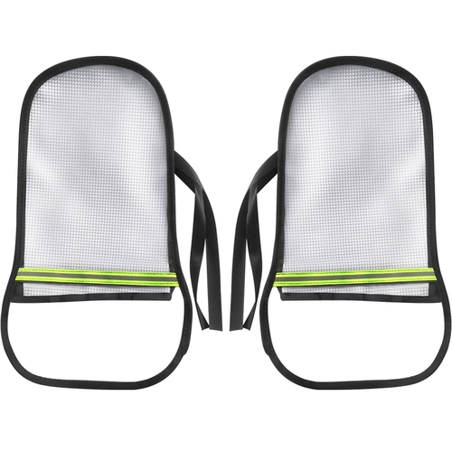 Электромобиль, летние перчатки, крем для рук, ручка, ветрозащитная водонепроницаемая ультрафиолетовая рукоятка, защита транспорта, защита от солнца, УФ-защита