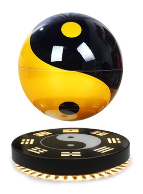 居乔意卦面浮室品开太磁公极球厅创玄桌Jt办八新件悬摆业关客礼迁