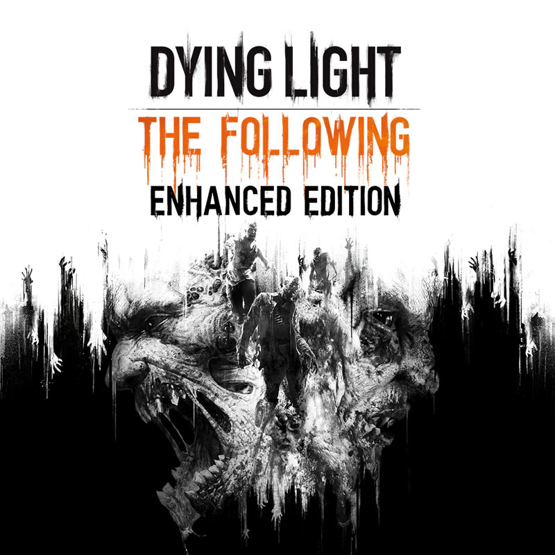 Steam正版消逝的光芒1 Dying Light PC游戏激活码/CDkey增强版-图3