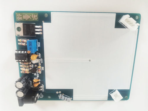 舒曼波发生器 7.83HZ 低频脉冲发生器 3.5W - 图2