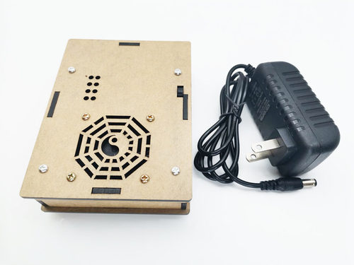 舒曼波发生器 7.83HZ 低频脉冲发生器 3.5W - 图1