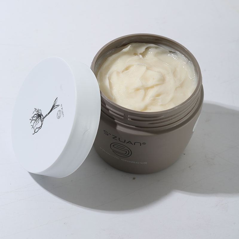 闪钻植物烟酰胺倒膜套装干枯毛躁染烫受损理发店专用柔顺焗油营养,淘宝优惠券,粉丝福利购,淘宝优惠卷