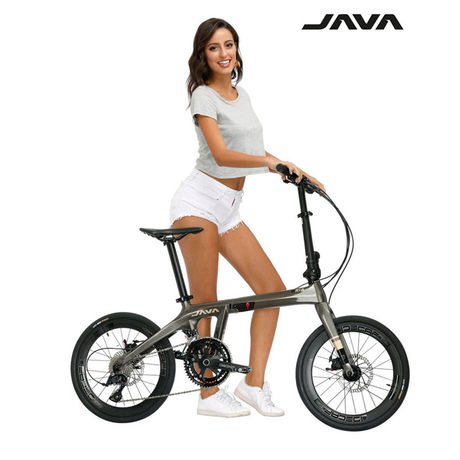 java aria bike