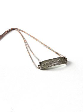 臻泰佛行 阿赞帕亚财魅手链腰链泰国佛牌好运