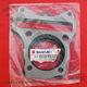 Qingqi Suzuki Yuncai QS100T Ruicai Hongbao UM Licai QS125T2A4B overhaul the whole car oil seal and the whole car pad