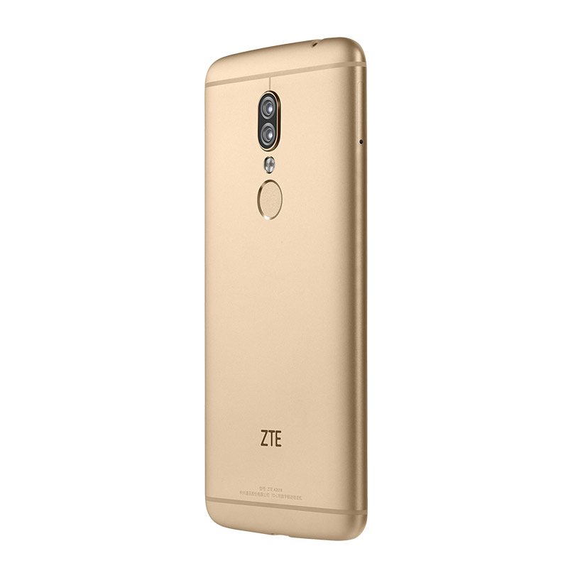 ZTE/中兴 A2018 天机7s 2K屏骁龙4+128G全网通A2017手机NFC天机7s - 图1