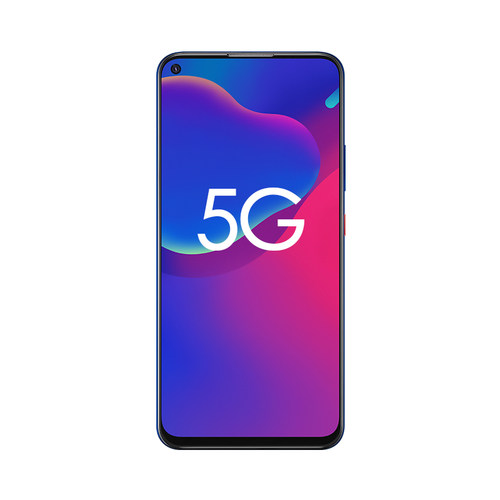 中兴天机Axon 11 SE ZTE/中兴 9000N 天玑800四摄5G手机 天机11se - 图0