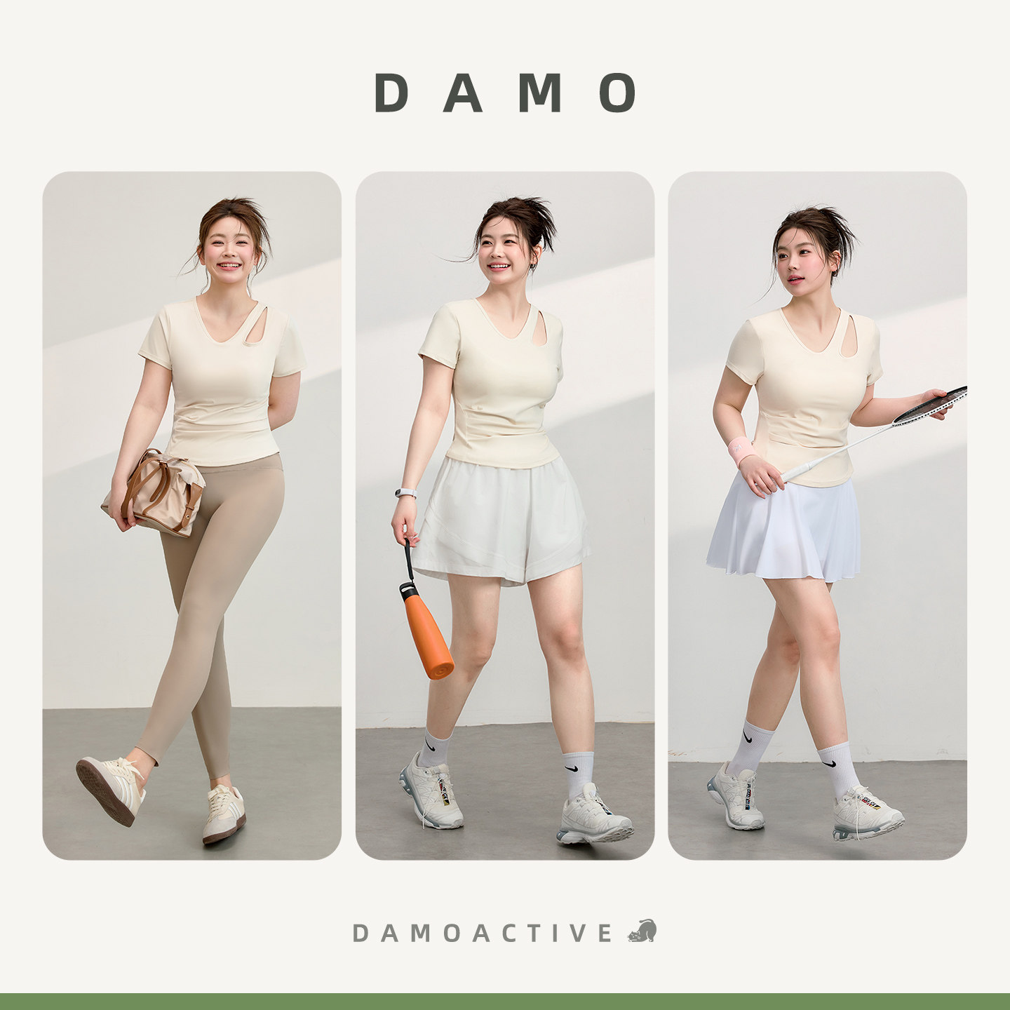 瑜伽服上衣女普拉提训练服显瘦运动短袖t恤胖mm大码健身服套装夏,淘宝优惠券,粉丝福利购,淘宝优惠卷