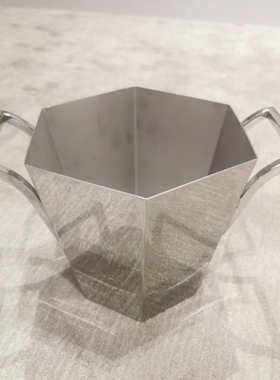 现代简约创意厨房用品摆件样板房售楼处会所展厅厨房餐厅装饰品