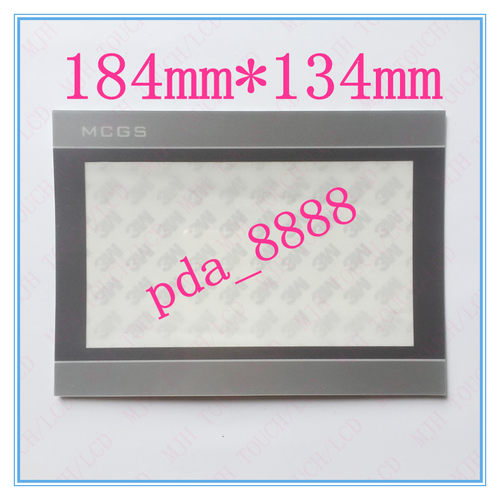 适用MCGS昆仑通态TPC7062Hw TPC7062Hi TPC7062Hn 触摸屏触摸板 - 图2