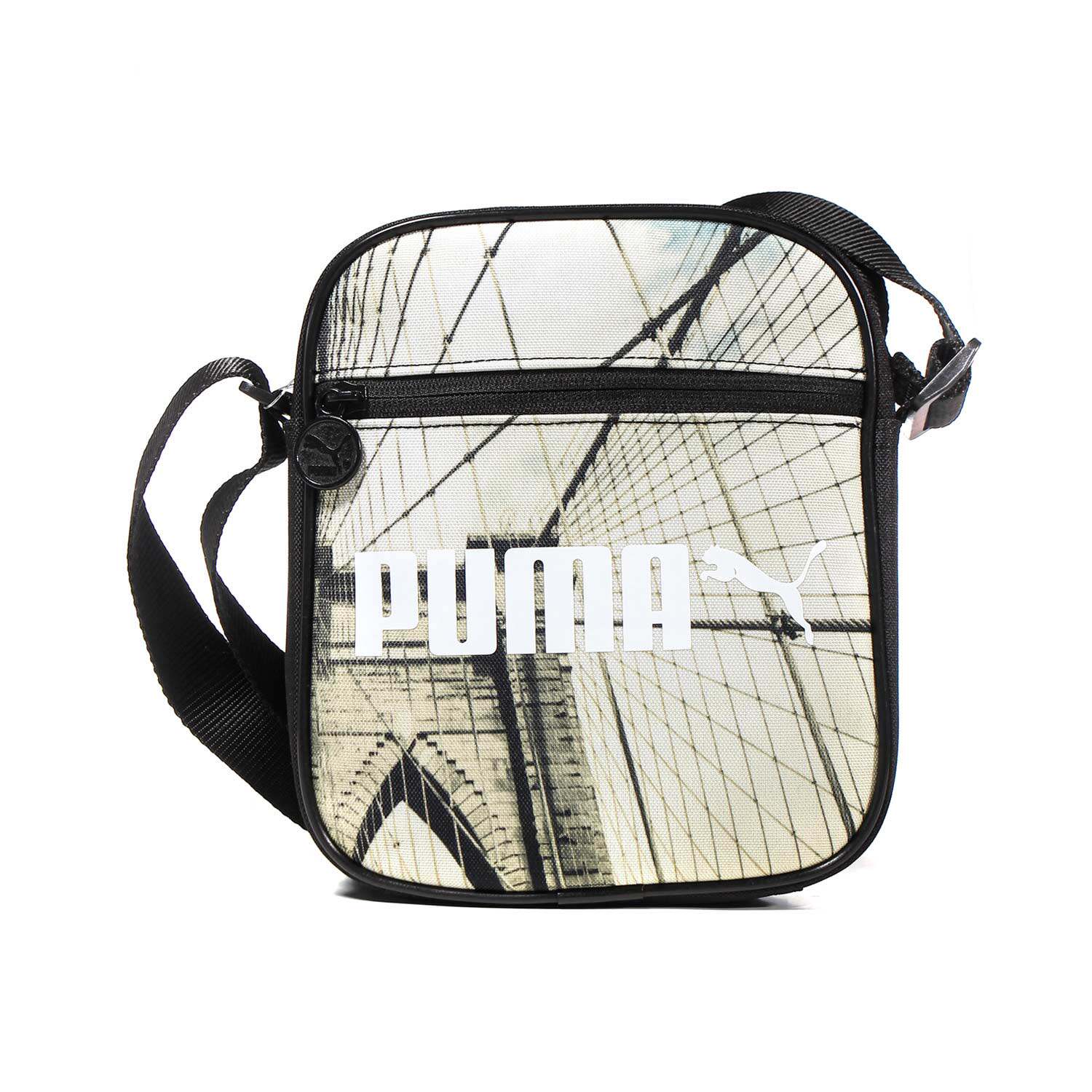 puma unisex bag