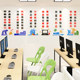 School culture media information technology classroom layout