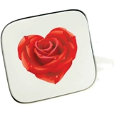 Наклейка, самоклеющееся настенное украшение для ногтей, наклейки на стену, в цветочек