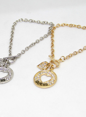 39克拉欧美外贸首饰时尚女