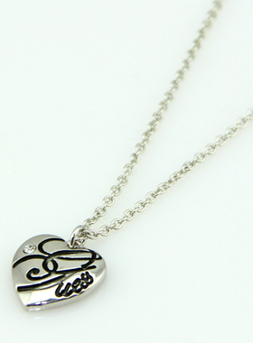 克拉欧美饰品百搭项链