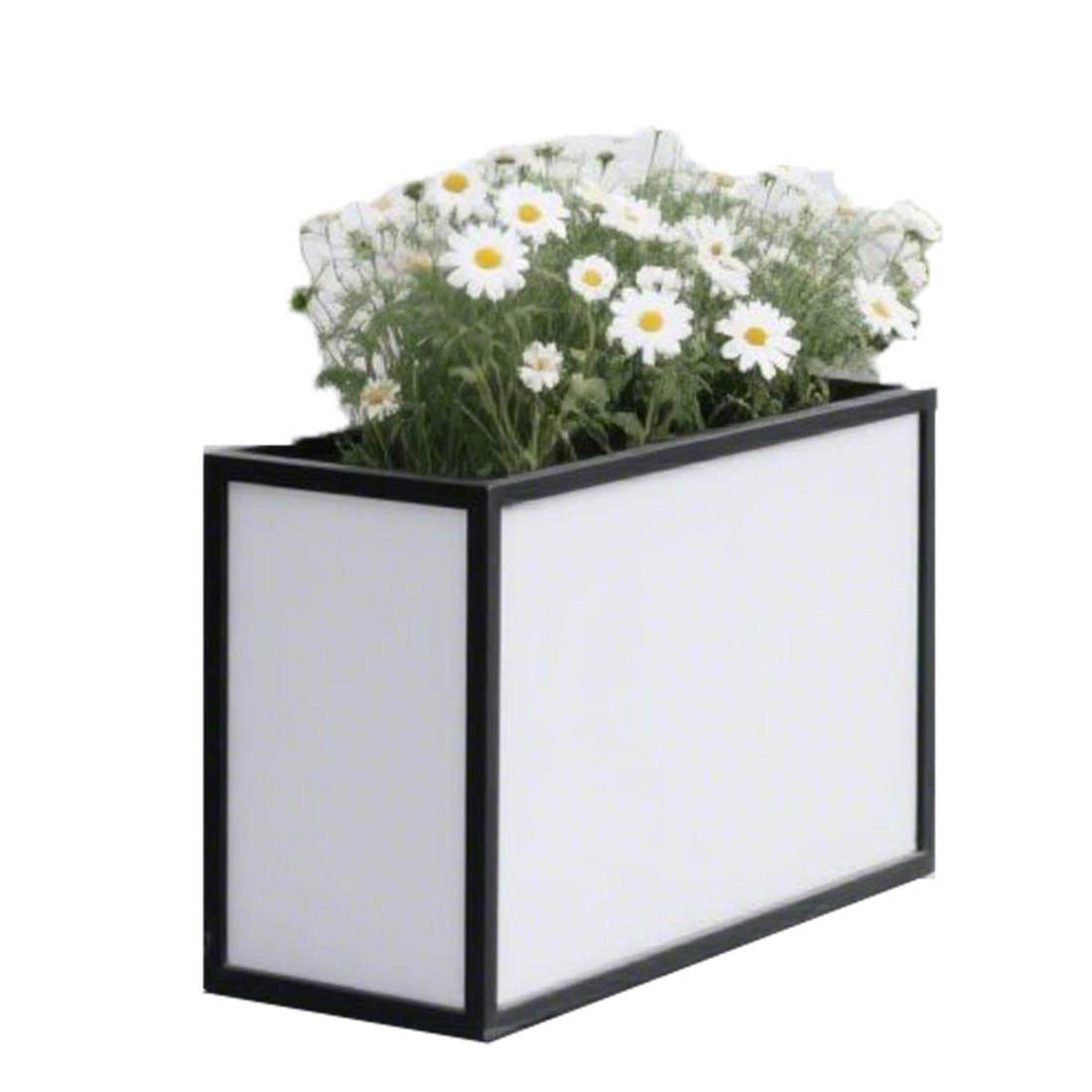 户外不锈钢花箱组合商业街售楼部外摆花盆铁艺花槽花坛种植箱,淘宝优惠券,粉丝福利购,淘宝优惠卷