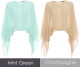 Midea lady shawl ປ້ອງກັນແສງແດດ