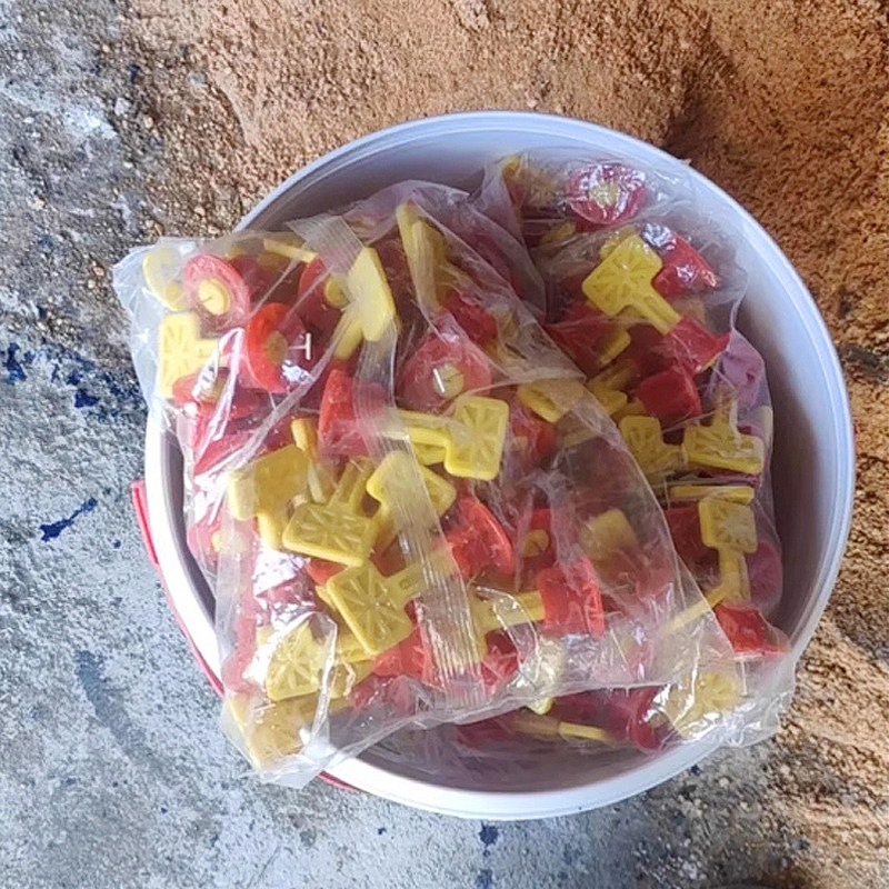 瓷砖找平器固定卡扣调平器贴瓷砖神器工具墙砖调整定位十字架加大,淘宝优惠券,粉丝福利购,淘宝优惠卷