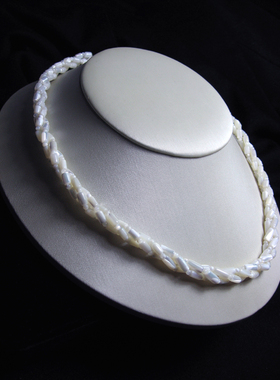 手编天然好礼送朋友项链饰品