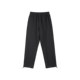 IDLT High -quality Pumping Strip Sweet Pants Loose Sports Casual Pants Simple and Founded Basic Men and Women ins