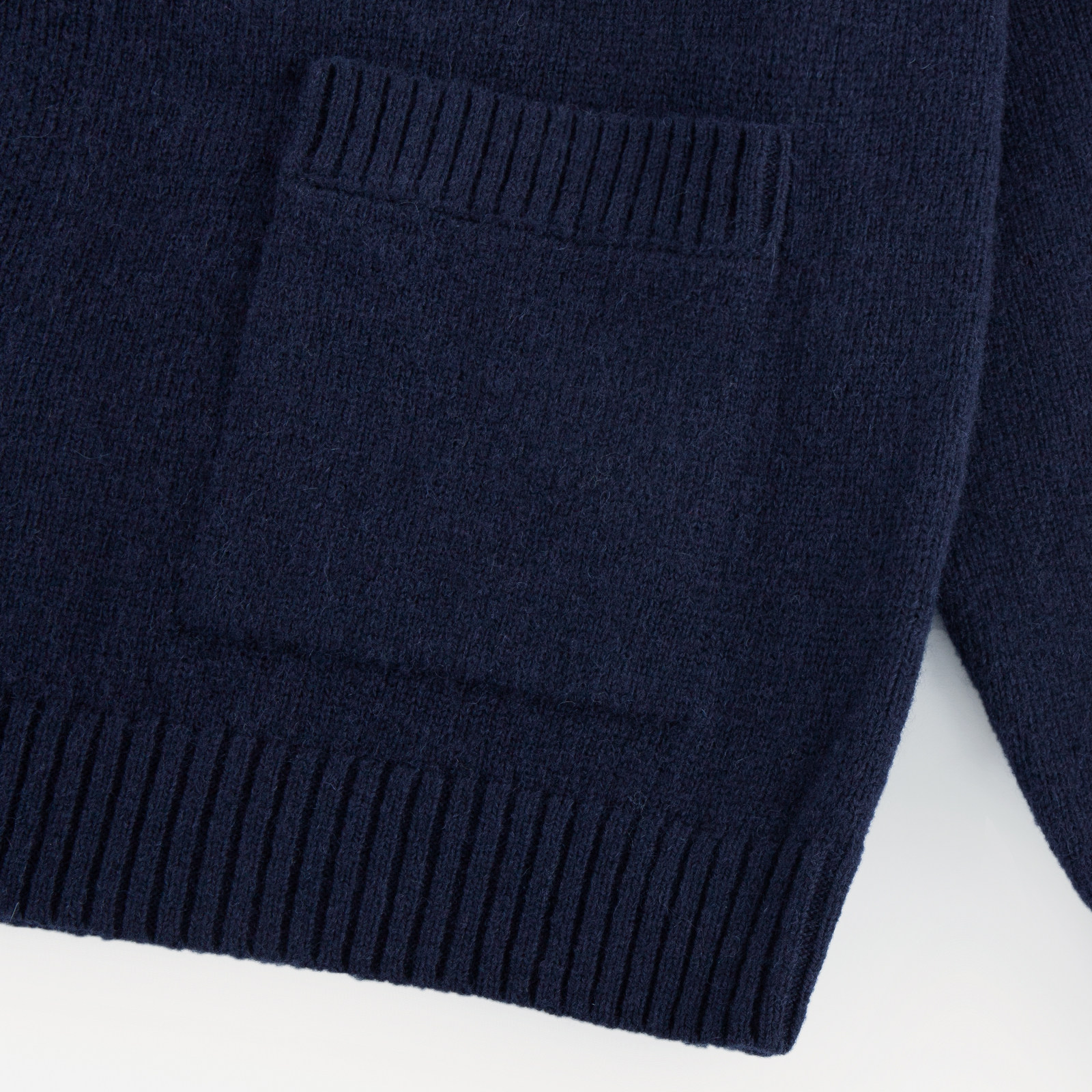 IDLT  UPW羊毛外套 高领针织毛衣开衫复古男女同款休闲百搭宽松款,淘宝优惠券,粉丝福利购,淘宝优惠卷