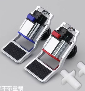 净水器冷热一体水龙头配件大全ro反渗透家用直饮机出水嘴放水开关
