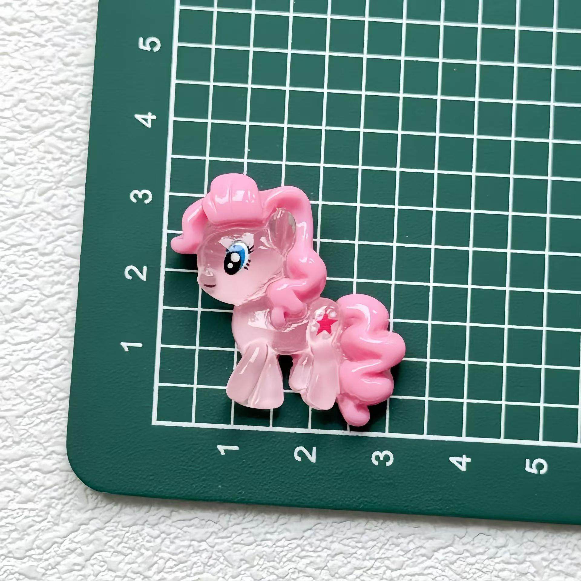 卡通水晶夜光小马宝莉发光公仔玩偶摆件儿童玩具幼儿园活动奖励品,淘宝优惠券,粉丝福利购,淘宝优惠卷